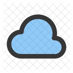 Cloud  Icon