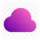 Cloud  Icon