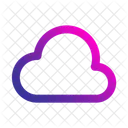 Cloud  Icon