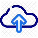 Cloud  Icon