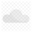 Cloud  Icon