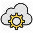 Cloud  Icon