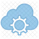 Cloud  Icon