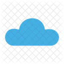 Cloud  Icon