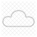 Cloud  Icon