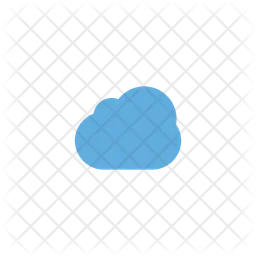 Cloud  Icon