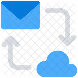 Cloud  Icon