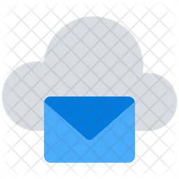 Cloud  Icon