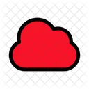 Cloud  Icon