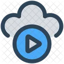 Cloud  Icon