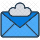 Cloud  Icon