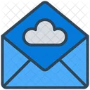 Cloud  Icon