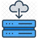 Cloud  Icon