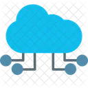 Cloud  Icon