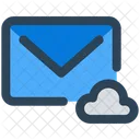 Email Mail Envelope Icon