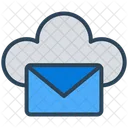 Cloud  Icon