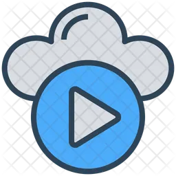 Cloud  Icon