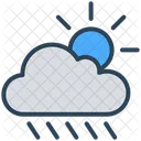 Cloud  Icon