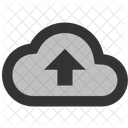 Cloud  Icon