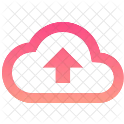 Cloud  Icon