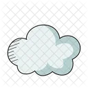 Cloud  Icon