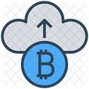 Cloud  Icon