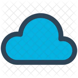 Cloud  Icon