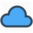 Photography Cloud Upload Icon