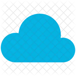 Cloud  Icon