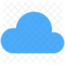 Photography Cloud Upload Icon