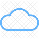 Cloud  Icon