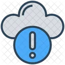 Cloud  Icon