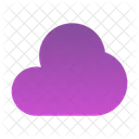 Cloud  Icon