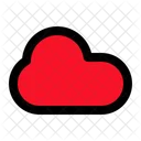 Cloud  Icon