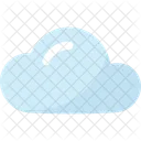 Cloud  Icon