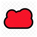 Cloud Weather Cloud Computing Icon