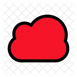 Cloud  Icon