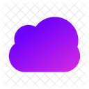 Cloud  Icon