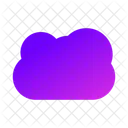 Cloud Weather Cloud Computing Icon