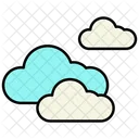 Cloud  Icon