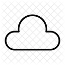 Cloud  Icon