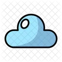 Cloud  Icon