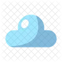 Cloud  Icon