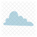 Cloud  Icon