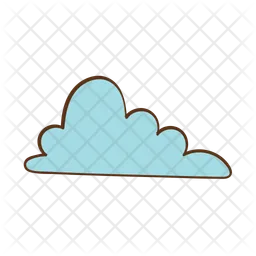 Cloud  Icon