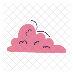 Cloud  Icon