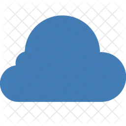 Cloud  Icon