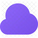 Cloud  Icon