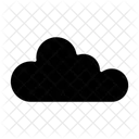 Cloud Weather Rain Icon