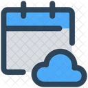 Cloud  Icon